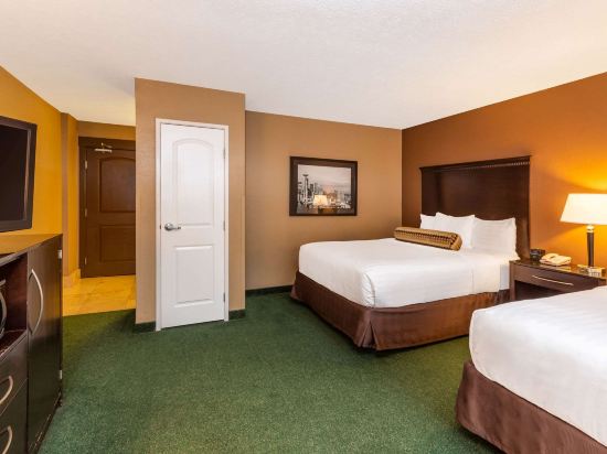 La Quinta Inn & Suites by Wyndham Seattle Downtown