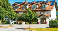 Landhotel Mappacher Hof Hotels in Neunburg vorm Wald