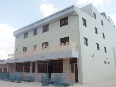 Hotel Marvin Hotels in Nakuru