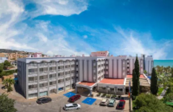 拉斯富恩特斯大酒店