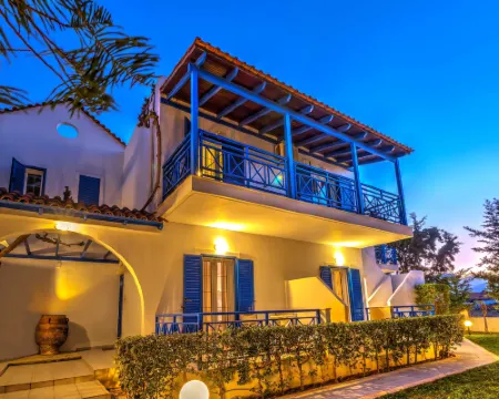 Sea Breeze Corner ,Cozy Flat Neat the Beach Hotels in Agios Dimitrios