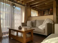 Duplex Apartment 3 Rooms. in la Molina Hotels in Alp