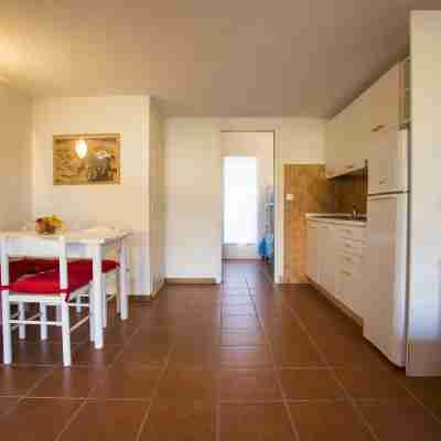 Studio 2 personnes pieds dans l'eau - Ghisonaccia Rooms