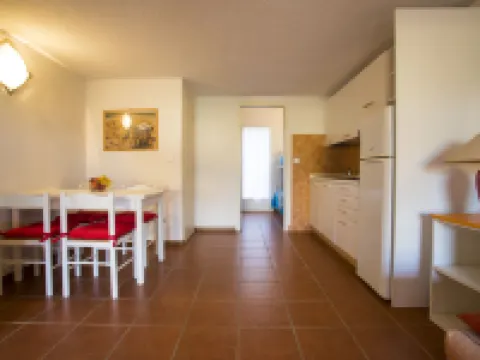 Marina Corsa Residence 3Rooms Apartment 150 m from the Beach - Ghisonaccia Hotels in Ghisonaccia