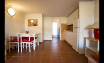 Marina Corsa Residence 3Rooms Apartment 150 m from the Beach - Ghisonaccia