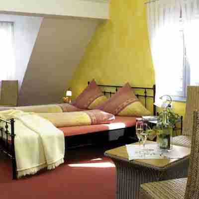 Arndt Hotel Garni Rooms