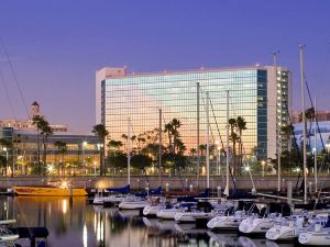 Hyatt Regency Long Beach