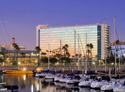 Hyatt Regency Long Beach