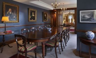 The Rookery