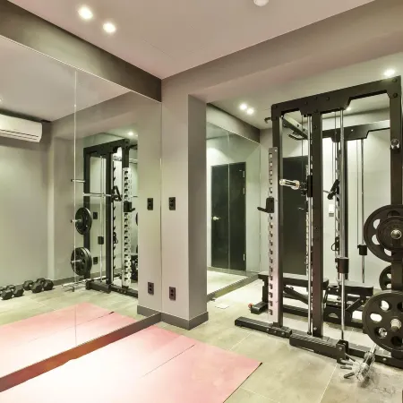 Anseong City Hotel