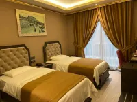 Anemon Mardin Hotel Hotels in Eroglu Mahallesi