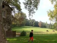 Domaine la Bonne Etoile Hotels in Andancette