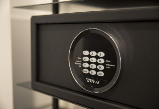 STAZ Hotel Myeongdong I  ex Sutton Hotel Myeongdong Over view