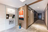 Hotel No. 25 Gyeongju Bus Terminal