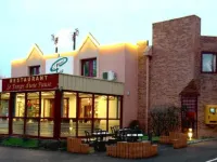 Hôtel du Parc Limoges & Restaurant "Le Temps d'Une pause"
