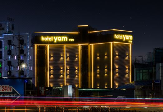 호텔얌 천안신부점