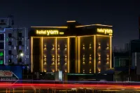 Cheonan Yam Cheonan Shinbu Branch Hotels near Dankook University, Cheonan Campus