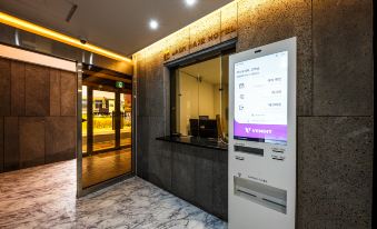 Gunsan Laonhaje Hotel