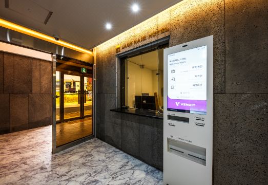 군산 라온하제 호텔