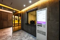 Gunsan Laonhaje Hotel