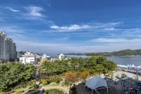 Tongyeong V Motel