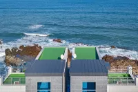 Pohang Sea Enston Pension Các khách sạn gần Handong Happines Dormitory