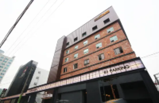 โรงแรมชิคาโก