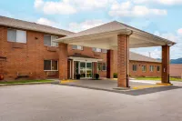 Comfort Inn Hotel a Kettle Falls
