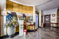 Daejeon Daeheung Lodge Hotel