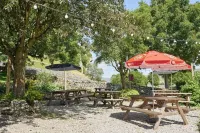 The Tennants Arms Hotel Hotels in Craven District