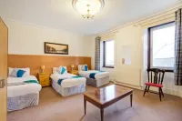 OYO Eastbank Hotel, Speyside Scotland Hotels in der Nähe von Glenfiddich Distillery