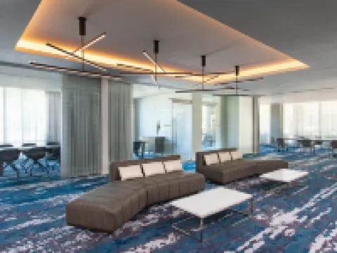 AC Hotel by Marriott Palo Alto Hotels in Palo Alto