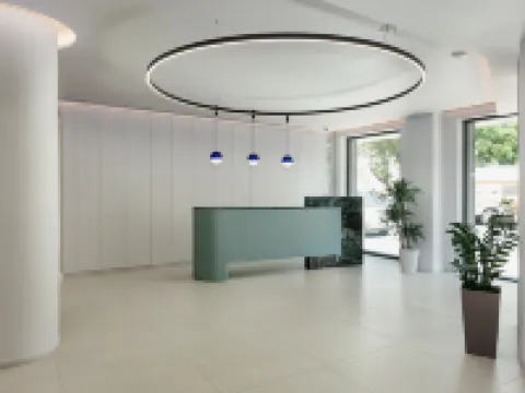 Arkadi Hotel Hotels in Chania