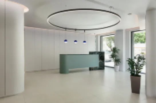 Arkadi Hotel โรงแรมในคาเนีย