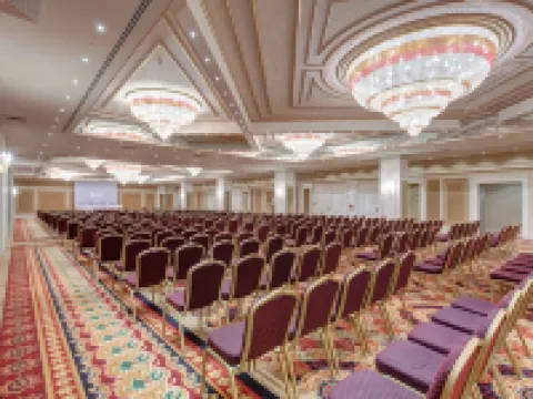 Divan Erbil Hotel Hotels in Erbil