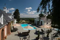Albemarle Estate at Trump Winery - 5 étoiles