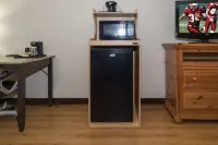 Red Roof Inn & Suites Stafford, VA Các khách sạn ở Garrisonville