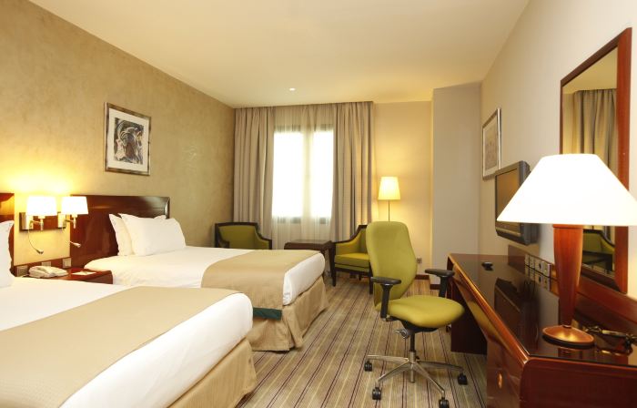 Holiday Inn 利雅得 - 奧拉亞