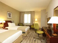 Holiday Inn RIYADH - OLAYA by IHG Hotéis em Riad