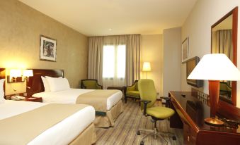 Holiday Inn RIYADH - OLAYA by IHG