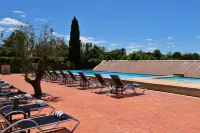 Pousada Mosteiro Crato - Pools