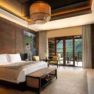 Mandapa, a Ritz-Carlton Reserve Rooms