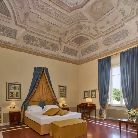 Bagni di Pisa Palace & Thermal Spa
