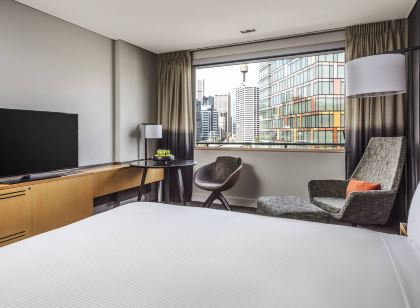 Novotel Sydney Darling Harbour