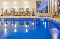 Holiday Inn Express & Suites CUSTER by IHG - Pools