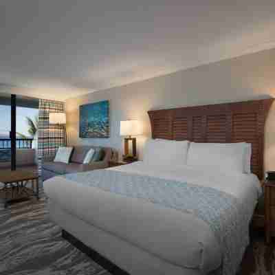Marriott's Maui Ocean Club  - Molokai, Maui & Lanai Towers Rooms