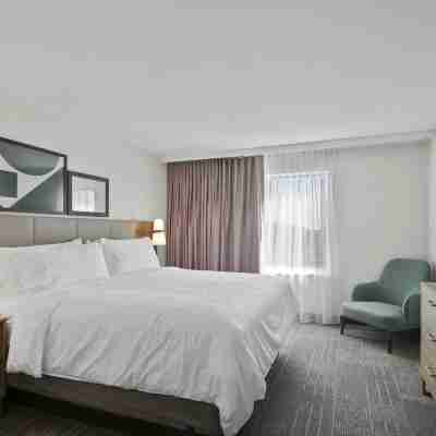 Staybridge Suites Atlanta NE - Duluth Rooms