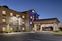 Holiday Inn Express & Suites OPELIKA AUBURN by IHG Hotels in 