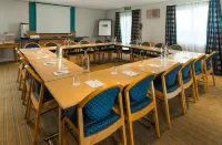 Holiday Inn Express Lichfield Hôtels à : Lichfield District