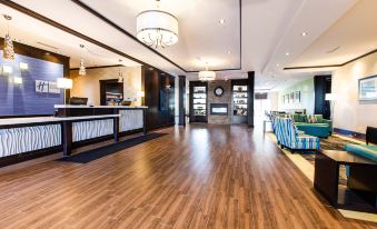 Holiday Inn Express & Suites Spruce Grove - Stony Plain